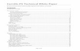 Cervélo P5 Technical White Paper - ponbic … papers/p5... · Page 1 of 39 Cervélo P5 Technical White Paper By Damon Rinard, Senior Advanced R&D Engineer & Phil White, Co-Founder