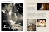Zani & Andreas - Wedding Conceptsweddingconcepts.co.za/.../2012/12/2012.12-SA-Deluxe-Zani-Andreas.pdf · house the festive and final countdown till the clock struck 12. The lake-front