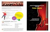 South of the River Youth Orchestra presents Comcast ...public.district196.org/ce/downloads/Youth Orchestra W2018.pdf · Jane K. Berenz, Superintendent Khia Brown, Director Barb St.