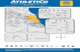 athletico.com Hours of Operation locations 0909.pdf · Corporate Office: 1-630-575-6200 ... Niles/Northwest Chicago 6000 W. Touhy Ave., ... Grayslake, Country Faire Plaza 1860 E.