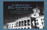 Liberty & Justice for All: Providing ... - Tennessee Courts · Providing Right to Counsel Services in Tennessee Liberty Justice for All & Indigent Representation Task Force April