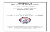Department of MECHANICAL ENGINEERING - giet.edugiet.edu/wp-content/uploads/2018/05/5th-6th-sem.pdf · CO4 Design IC Engine with use of super charger and turbo charger according to