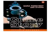 Crime Story Collection - heritagesites.ge · Pearson Education limited Edinburgh Gate, Harlow, Essex CM20 2JE, England and Associated Companies throughout the world. ISBN 0 582 419190