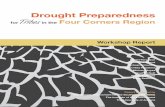 Drought Preparedness · 2 Drought Preparedness for Tribes in the Four Corners Region NIDIS The National Integrated Drought Information System (NIDIS) is an interagency and interstate