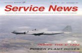 A SERVICE PUBLICATION OF LOCKHEED MARTIN … · LOCKHEED MAaTIN 4 VOL. 24, NO. 1 JULY-SEPTEMBER 1997 ... TriStar, JetStar, and the L-188 Electra. The mutually supportive partnership