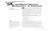 00485891-ANN-Tutorial-Jain-Mao - DAINF - … · Artificial Neural Networks: A ütorial umerous advances have been made in developing intelligent systems, some inspired by biological