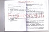 engineershub.co BTech Syllabus Books/JNTUH... · 90 civil engineerin 91 civil engineering 2013-14 jawaharlal nehru technological university hyderabad jawaharlal nehru technological