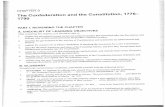  · describe the government of the Articles of Confederation and summarize its achievements and failures. explain the crucial role of Shays's Rebellion in sparking the movement for