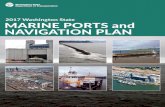 2017 Washington State Marine Ports and Navigation …€¦ · 2017 WASHINGTON STATE MARINE PORTS AND NAVIGATION PLAN CHAPTER 1 | INTRODUCTION PAGE 1 1.1 Purpose of this plan The goal