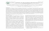 MORPHO-HISTOLOGICAL STUDY OF LIMBS BONES …1)2013/GJBB-V2(1)2013-16.pdf · MORPHO-HISTOLOGICAL STUDY OF LIMBS BONES DEVELOPMENT IN INDIGENOUS IRAQI GOOSE EMBRYO (Anser anser domesticus)