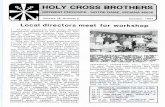 brothersofholycross.combrothersofholycross.com/bhc/wp-content/uploads/HCBOct1984.pdf · Meet Len Rogus CROSS BROTHERS OCTOBER , 1984 Having taught that of being a teacher. English