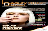 Greetings to all Exhibitors and Visitors this year! - Show Preview.pdf · Greetings to all Exhibitors and Visitors this year! ... PD Budi Andhika ... Dolmen Soft Mud formulated from