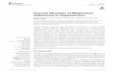 Current Situation of Medication Adherence in …BIB_B3388FE9F7D7.P001/REF.pdf · Bernard Vrijens1,2*,Sotiris Antoniou3,Michel Burnier4 ... Frontiers in Pharmacology| 2 March2017 ...