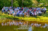 Photo Identification List - About · Photo Identification List Atherosclerosis Mechanisms and Modifiers Gordon Research Conference June 21-26, 2015 Sunday River, Newry, ME Chairs: