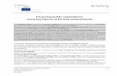 Financing public expenditure: some key figures at EU … · some key figures at EU and national levels TheMember States'structure ofrevenueisstableover time andtheirsources of revenue