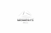 MOMENTS · 7 Since it opened its doors in 1992 with 5 workers, the lighting company BPM Lighting is celebrating its 25th anniversary with 62 workers at their main