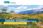 Scenic Hudson's Renewables Siting Guide · ACKNOWLEDGMENTS. Produced by: Scenic Hudson, Inc. Ned Sullivan, President Steve Rosenberg, Senior Vice President; Executive Director, The