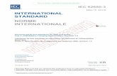 Edition 1.0 2013-08 INTERNATIONAL STANDARD …ed1.0}b.pdf · Edition 1.0 2013-08 INTERNATIONAL STANDARD NORME INTERNATIONALE ... Revision 1.2 bus universel en ... Spécification de