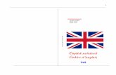 English notebook Cahier d'anglaisvictorhugoce1ce2.e-monsite.com/medias/files/cahier-de... · 2016-09-14 · English notebook Cahier d'anglais Ce2 Année scolaire 2016- 2017 ide. 2