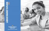 LABOUR MARKET OUTLOOK - aesl.gov.nl.ca · MESSAGE FROM THE MINISTER As Minister of Advanced Education and Skills, I am pleased to present Labour Market Outlook 2025. As part of its