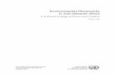 Environmental Movements in Sub-Saharan AfricahttpAuxPages)/8F... · This paper critically examines environmental movements in sub-Saharan Africa by drawing on ... mental movements