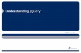 Introduction to jQuery - Intertech · • jQuery was created by John Resig who currently leads the project’s development team. • Resig is also a JavaScript Tool Developer for