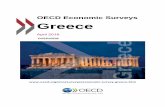 OECD Economic Surveys Greece€¦ · . This Overview is extracted from the Economic Survey of Greece. The Survey is published on the