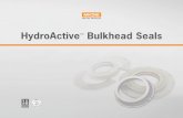 HydroActive Bulkhead Seals - info.mide.cominfo.mide.com/hubfs/datasheets/hydroactive-bulkhead-seals-brochure.… · ISO 9001:2015 registered, ... • A professional team with an extensive