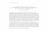 A KABBALISTIC REINVENTION OF MAIMONIDES’ LEGAL …jewish-faculty.biu.ac.il/files/jewish-faculty/shared/diamond.pdf · Le-Oro: ‘Iyunim be-mishnat Rabenu Avraham Yitsḥaḳ ha-Kohen