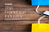 The Franchise Industry - KPMG | US · The Franchise Industry. A more complicated tax landscape than perceived at first glance . October 2016 . KPMG.co.za