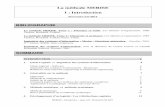 La méthode MERISE 1 : Introductionbliaudet.free.fr/IMG/pdf/MERISE-01-Introduction.pdf · MERISE – Introduction – page 1/37 - Bertrand LIAUDET La méthode MERISE 1 : Introduction