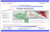 PAPADOU - Formation Radio Telecommunication, radio ... · RADIO DATA COM SIMULATION RADIO Modèle de propagation standard (JIT - DEYGOUT FAISCEAUX HERTZIENS Profil Bilan de liaison