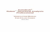 AAuuttooddeesskk RRoobboott SSttrruuccttuurraall ...download.autodesk.com/us/support/files/robot_structural_analysis... · RRoobboott™ SSttrruuccttuurraall AAnnaallyyssiiss PPrrooffeessssiioonnaall