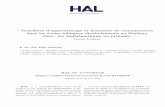 halshs.archives-ouvertes.fr · HAL Id: tel-01403548  Submitted on 26 Nov 2016 HAL is a multi-disciplinary open access archive for the deposit and ...