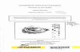 Phylogénie moléculaire des huîtres du genre …archimer.ifremer.fr/doc/00033/14380/11670.pdf · et de rédiger ce rapport, en particulier, Arnaud HUVET, ... tout au long de ce