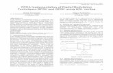 FPGA Implementation of Digital Modulation Techniques BPSK ... · International Journal of Computer Applications (0975 – 8887) Volume 165 – No.12, May 2017 44 FPGA Implementation