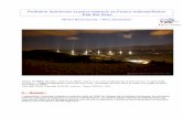 Pollution lumineuse et réserves naturelles en France PDF/article-nel.pdf · L’Académie des Sciences en 1984 publie un rapport sur la protection des ... Il utilise notre banque