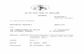 swazilii.org€¦ · Web viewfrom applicant accused of filing a forged academic certificate – applicant dismissed without being given evidence against him and not having chance