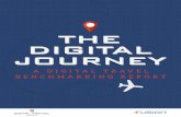 THE DIGITAL OURNEY - fusion.com · y Customer acquisition 26% ... Fusion works with leading brands across more than 40 countries in the travel, healthcare, auto, entertainment, ...