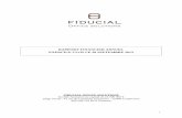 RAPPORT FINANCIER ANNUEL 2013 - fiducial-office …fiducial-office-solutions.fr/download/798/4103/rapport-financier... · Immobilisations corporelles - ... Impôt sur les bénéfices