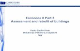 Eurocode 8 Part 3 Assessment and retrofit of buildingseurocodes.jrc.ec.europa.eu/doc/WS2008/EN1998_8_Pinto.pdf · Brussels, 18-20 February 2008 – Dissemination of information workshop