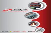 INDUSTRIAL CATALOGUE GU - Stellar Industrial … · industrial catalogue cc rttrack cr a virtual lifeline to safety! ... canalisation industrielle tuyauterie et raccords pour champs