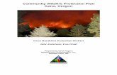 Community Wildfire Protection Plan Keno, Oregon · The Keno CWPP has been kept brief and presented in a format, Geobook, that allows the reader access to a variety of background information