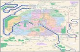 Paris Metro Map by Zuti - projectmapping.co.ukprojectmapping.co.uk/Europe World/Resources/Paris... · Gaulle Étoile République Gare du Nord Gare de l’Est Gare de Lyon Montparnasse