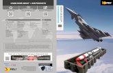 LEARN MORE ABOUT OUR PRODUCTS - …img.pelican.com/.../peli-advanced-case-solutions-catalogue.pdf · ACS CATALOGUE OCTOBER 2017 SINCE 1976 Peli conquers space! Check out the video