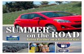 NY Summer on the Road report text - … · !"##$%&'(&)*$&+',-.&/'0(1&2,%)*$%&'(&,&/,33'(&'4&/,5&