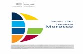 World TVET Database Morocco · Nationale de Promotion de l'Emploi et des ... Work (L’Office de la Formation Professionnelle et de la Promotion du Travail) (OFPPT) and private operators.
