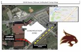 Coach Chisum Camp Map · 2018-07-03 · Microsoft Word - Coach Chisum Camp Map.docx Created Date: 7/3/2018 2:32:05 PM ...