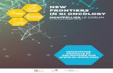 NEW FRONTIERS IN GI ONCOLOGY - montpellier …montpellier-cancer.com/media/GIonco_programme_V4.pdf · MONTPELLIER LE CORUM 11/12 OCTOBRE 2018 NEW ... Optimization of first line treatment