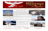 Lebanon’s Biggest Cross - Noursatnoursat.tv/newsletters/English-Newsletter-93.pdf · Lebanon’s Biggest Cross thOn September 13, the eve of the Cross FeastLebanon celebrates the